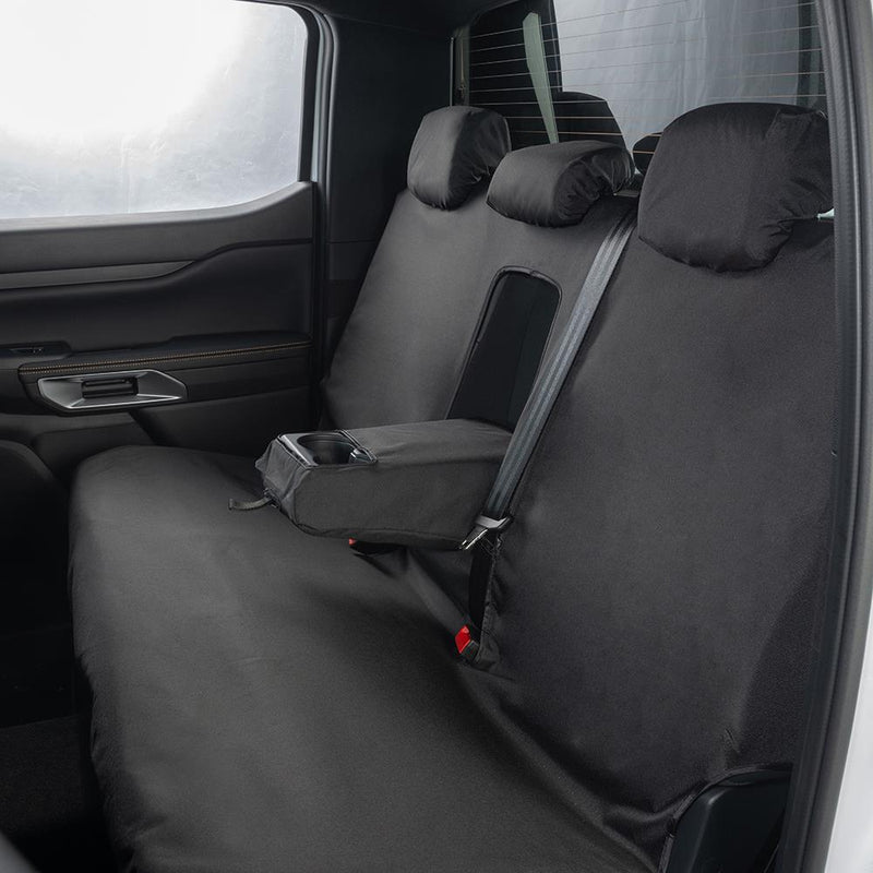 Ford Ranger Wildtrak (2022- ) Seat Covers