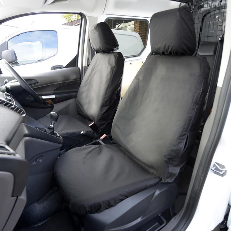 Ford Transit Connect (2018-2023) Seat Covers