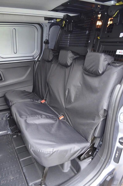 Toyota Proace City (2018- ) Seat Covers