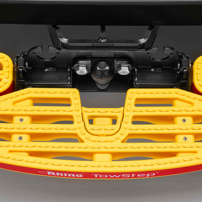 Toyota Proace (2016-2024) - Rhino TowStep Rear Step