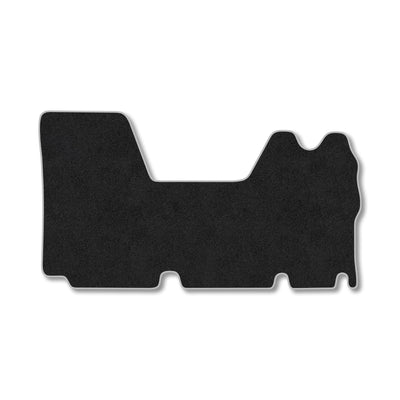 Vauxhall Movano (2003-2010) [No Floor Gearstick] Carpet Floor Mats