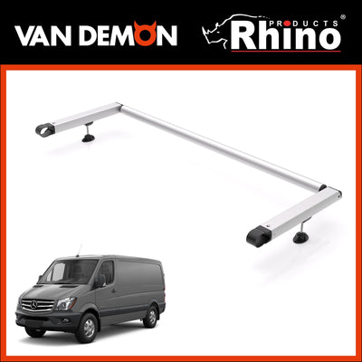 Mercedes Sprinter (2006-2018) - Rhino Kammbar Roller