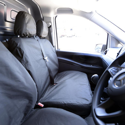 Mercedes Vito W447 (2014- ) Seat Covers
