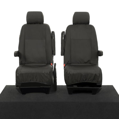 VW Transporter T5 (2003-2015) Seat Covers