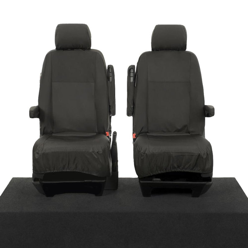 VW Transporter T5 (2003-2015) Seat Covers