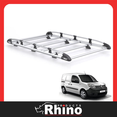 Renault Kangoo (2008-2021) - Rhino Kammrack Roof Rack