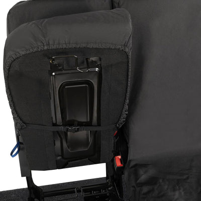 Citroen Berlingo (2008-2018) Seat Covers