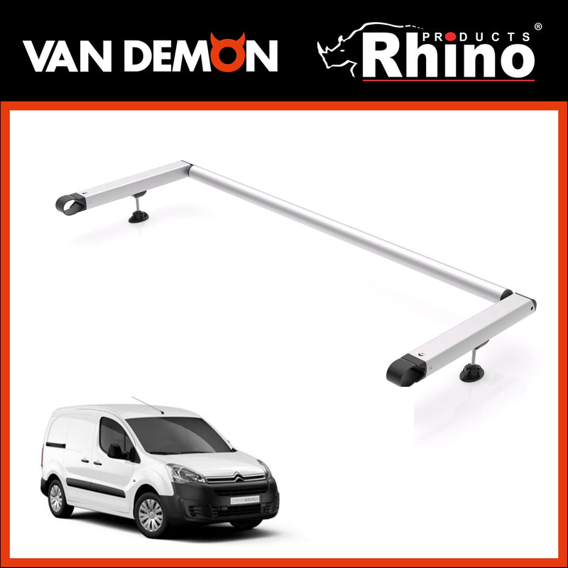 Citroen Berlingo (2008-2018) - Rhino Kammbar Roller