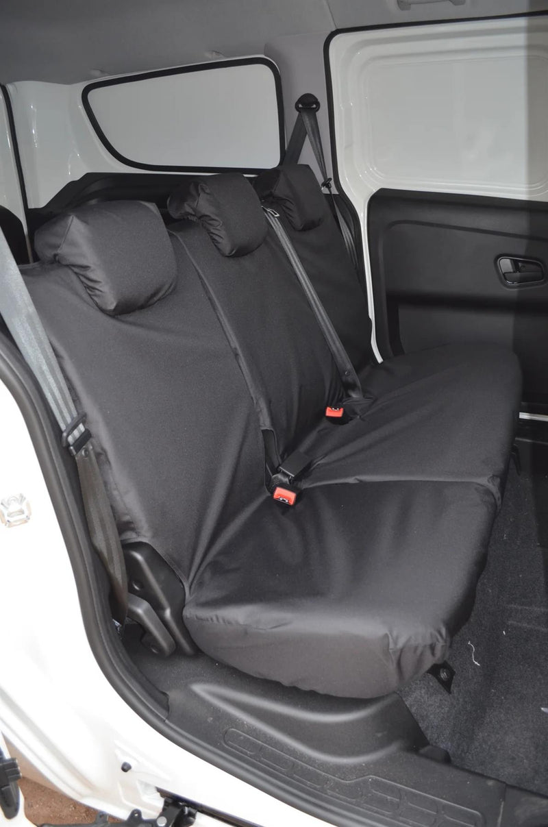 Ford Transit Courier (2014-2023) Seat Covers