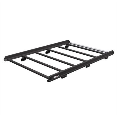 Ford Transit Connect (2024 onwards) - Rhino KammEdge Black Roof Rack