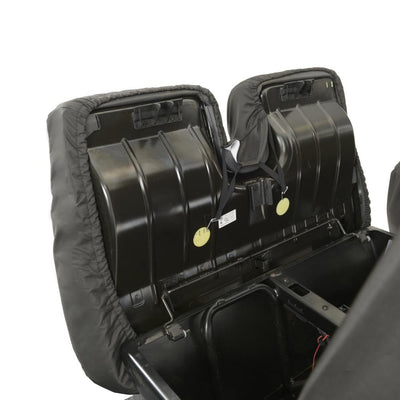 VW Transporter T5 (2003-2015) [Shuttle] Seat Covers