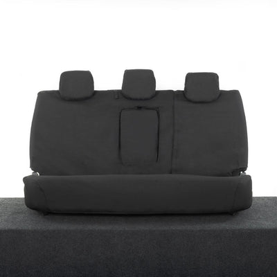 Ford Ranger Wildtrak (2016-2022) Seat Covers