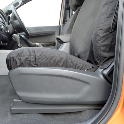 Ford Ranger Wildtrak (2016-2022) Seat Covers