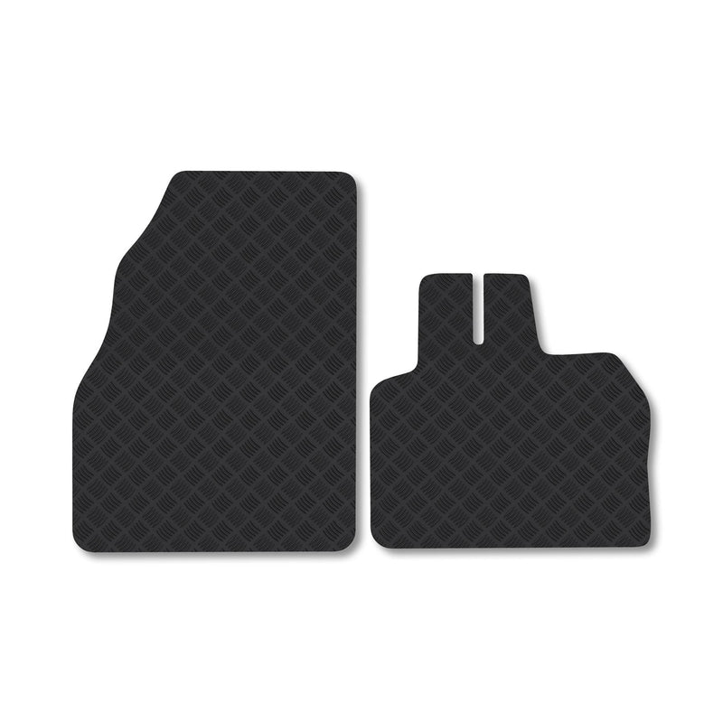 Nissan NV250 (2008-2021) Floor Mat