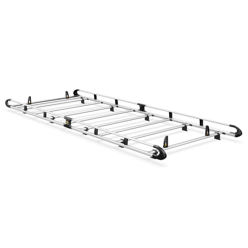 VW Crafter (2017-) - Van Guard Ulti Roof Rack