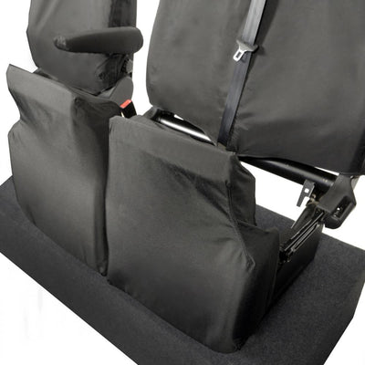 Ford Transit Custom (2013-2023) Seat Covers
