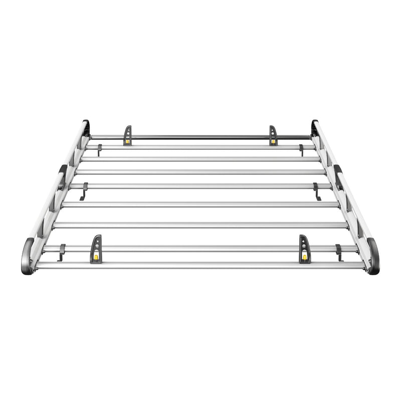 Fiat Ducato (2006-) - Van Guard Ulti Roof Rack