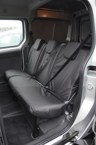 Nissan Nv250 (2019- ) Seat Covers