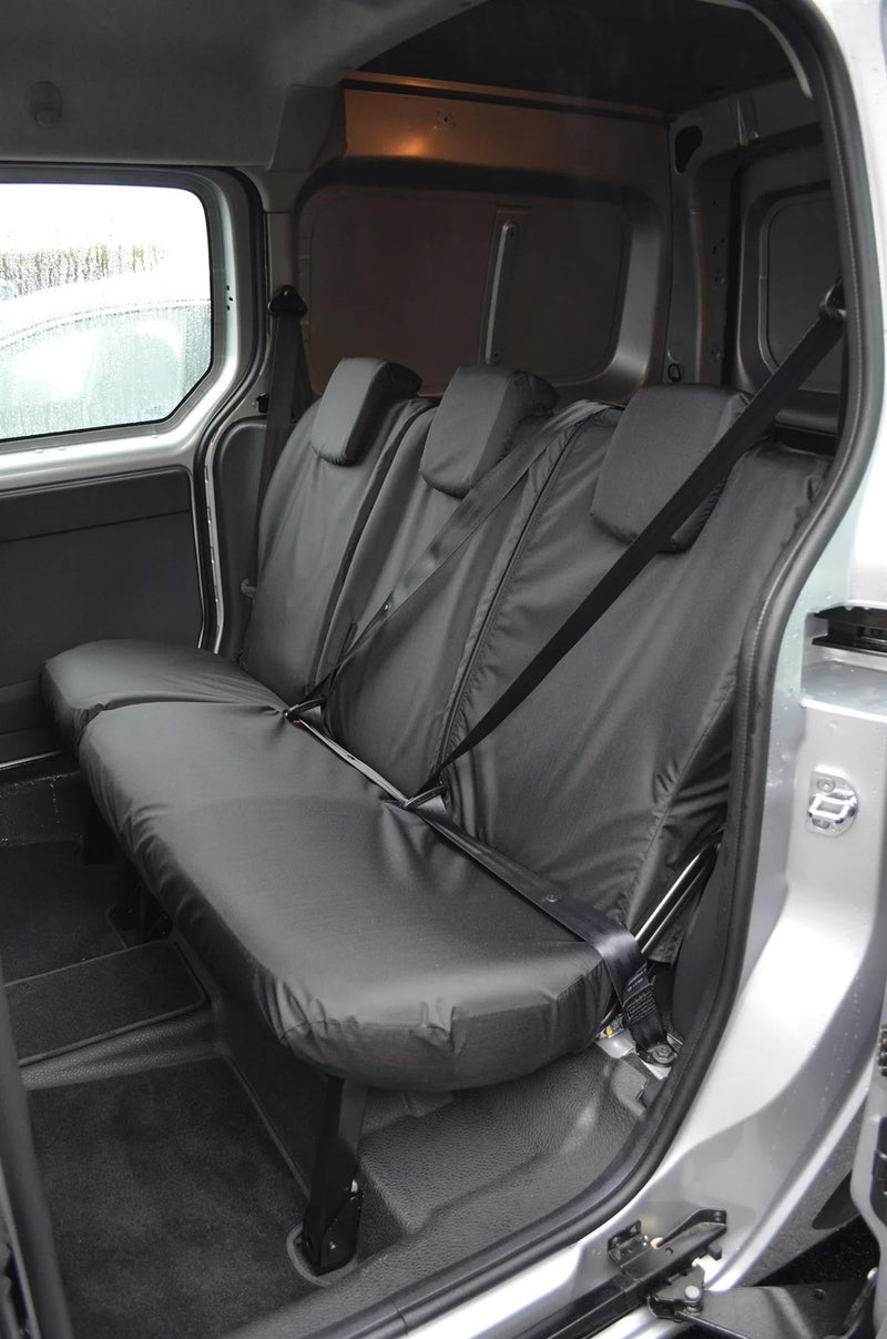Nissan Nv250 (2019- ) Seat Covers