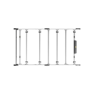Fiat Talento (2016-2020) - Van Guard Ulti Roof Rack
