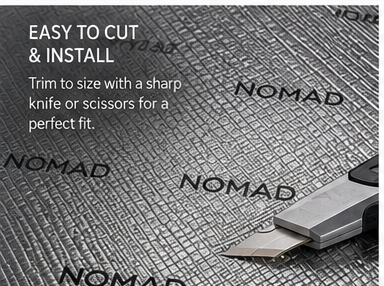 Foil Backed Foam 5mm