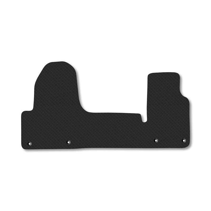 Nissan Interstar (2022+) Rubber Floor Mat