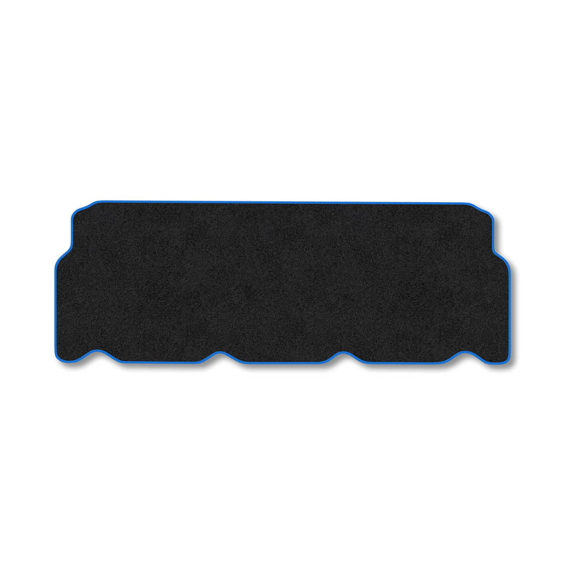 Mercedes Vito (2014+) [Dualiner] Carpet Floor Mats