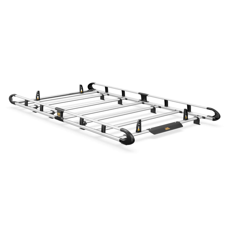 Nissan Primastar (2001-2014) - Van Guard Ulti Roof Rack