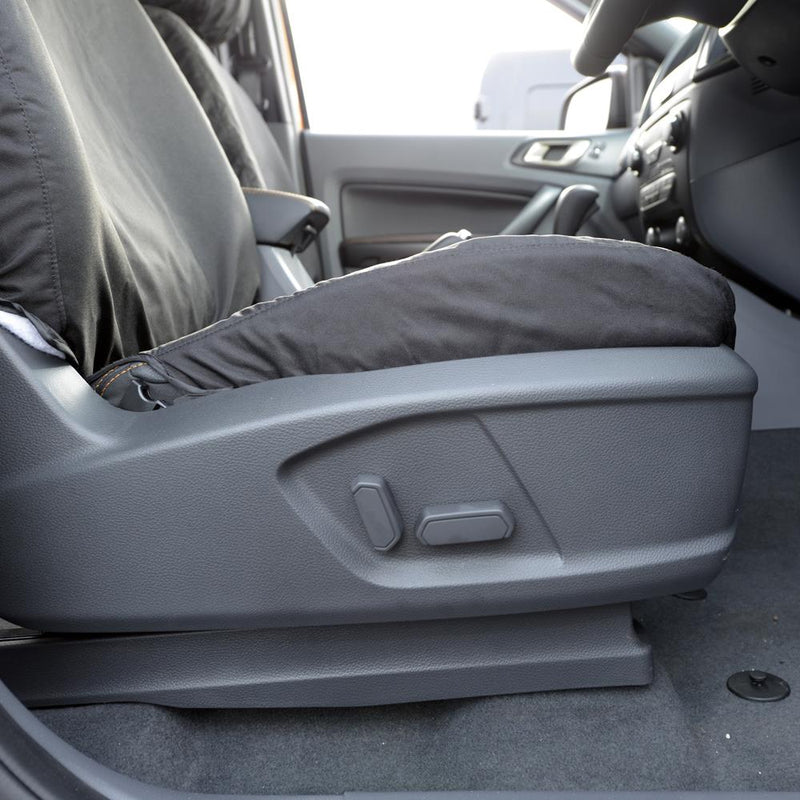 Ford Ranger Wildtrak (2016-2022) Seat Covers