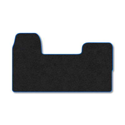 Ford Transit (2000-2006) [Double Front Seat] Carpet Floor Mats