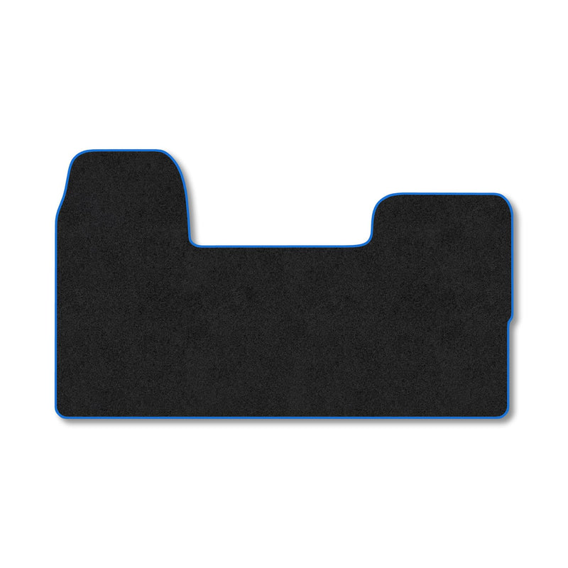 Ford Transit (2000-2006) [Double Front Seat] Carpet Floor Mats