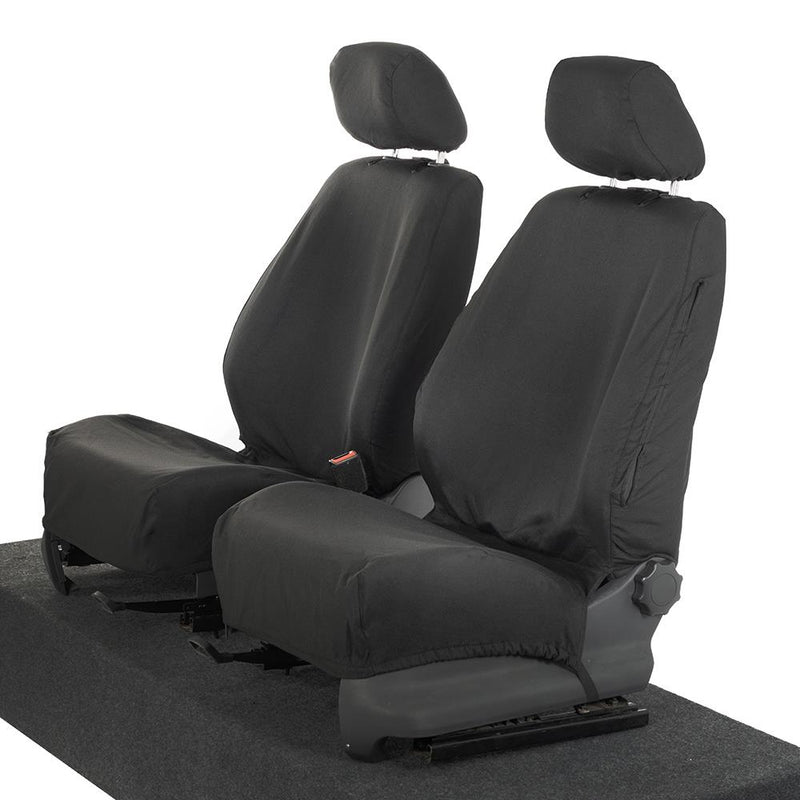 VW Caddy (2015-2020) Seat Covers