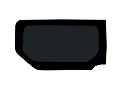 Renault Trafic 2001-2014 - Lh Side Fixed Tint Fitting Kit