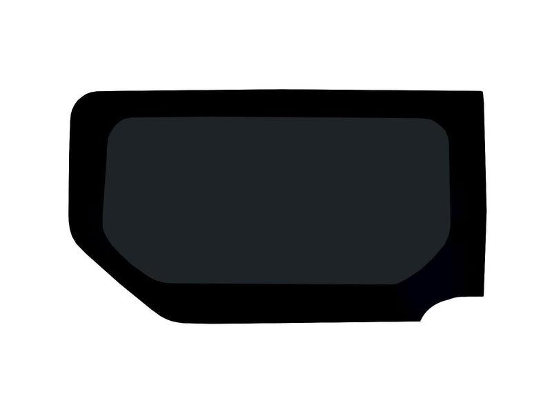 Renault Trafic 2001-2014 - Lh Side Fixed Tint Fitting Kit