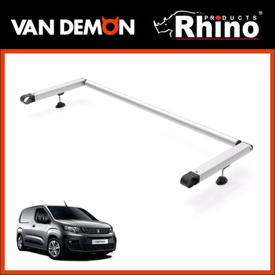 Peugeot Partner (2018-) - Rhino Kammbar Roller