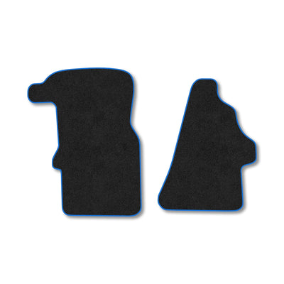 VW LT (1996-2006) Carpet Floor Mats