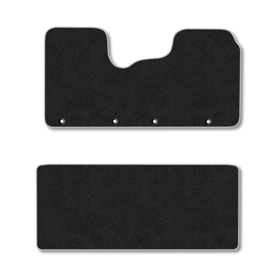 Nissan NV300 (2016+) [Crew Cab] Carpet Floor Mats