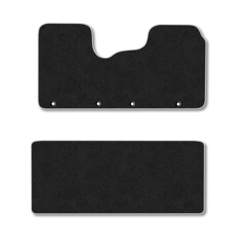 Nissan NV300 (2016+) [Crew Cab] Carpet Floor Mats