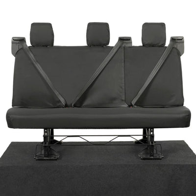 Ford Transit Custom (2013-2023) Seat Covers