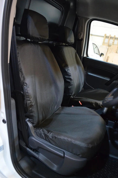 Renault Kangoo (2023- ) Seat Covers