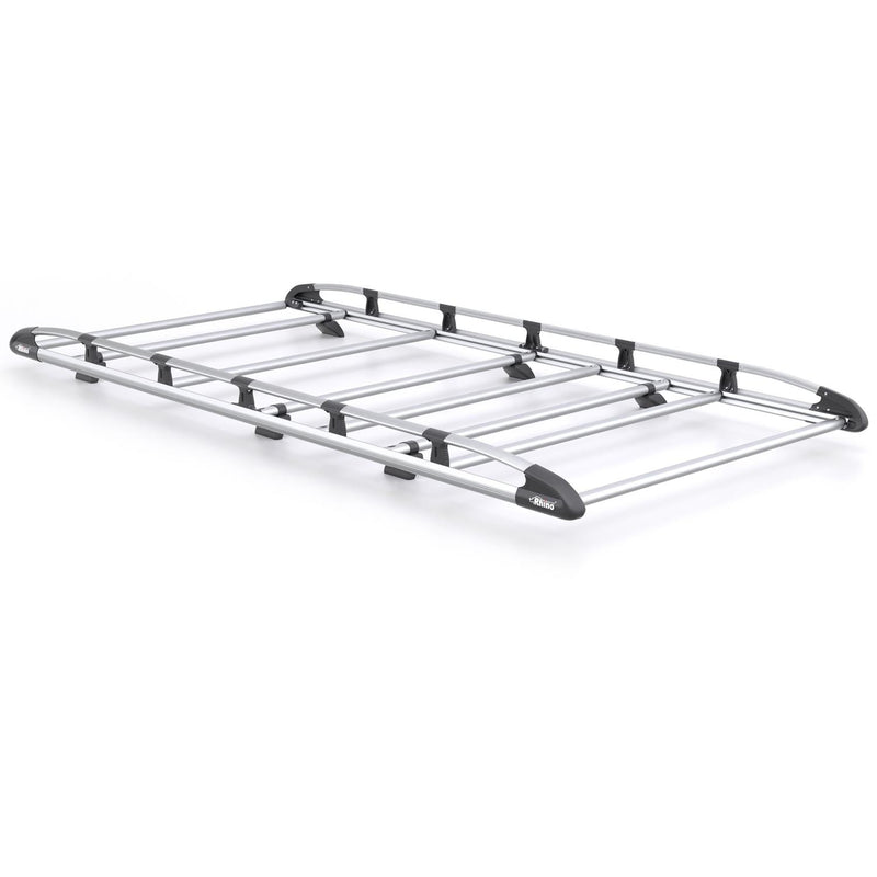 Renault Trafic - Rhino Kammrack Roof Rack