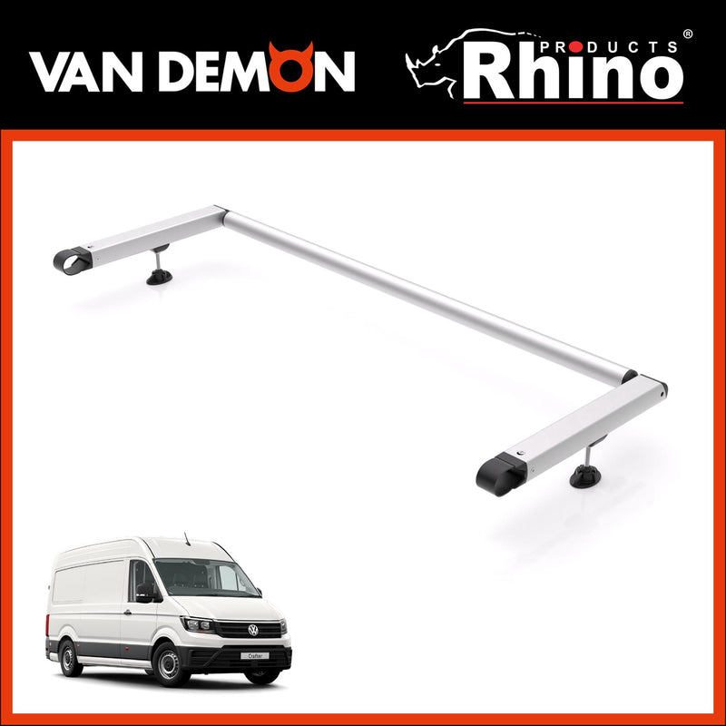 VW Crafter (2017-) - Rhino Kammbar Roller