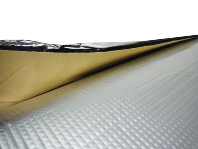 Foil Backed Foam 5mm