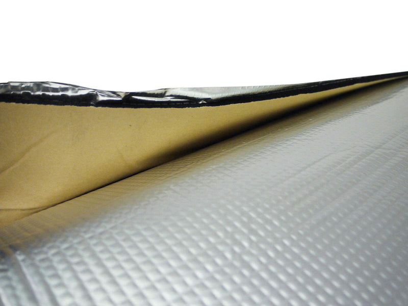 Foil Backed Foam 5mm