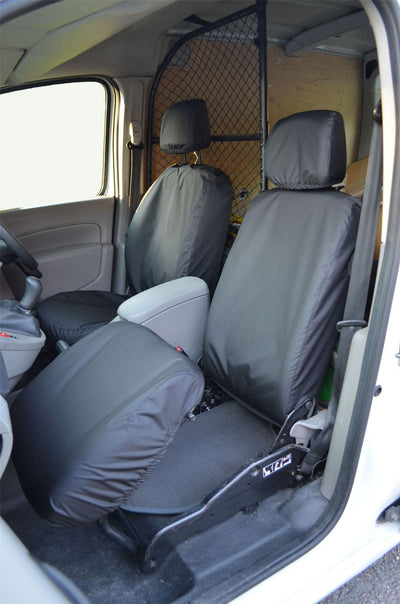 Renault Kangoo (2008-2022) Seat Covers