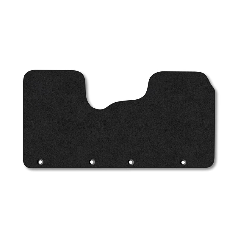 Fiat Talento 2016+ Carpet Floor Mats