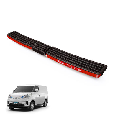 Maxus e-Deliver 3 2021 - (2021-) - Rhino AccessStep Rear Step