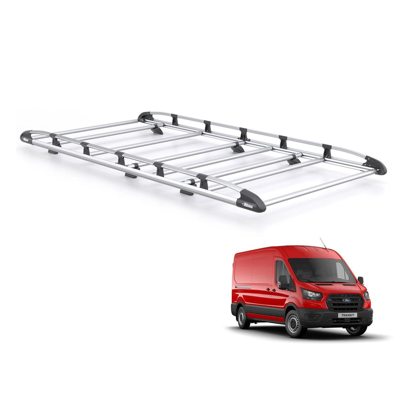 Ford Transit (2013-2024) - Rhino Kammrack Roof Rack