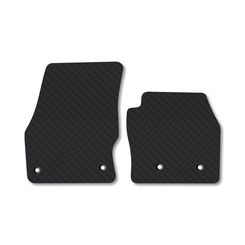 Ford Transit Connect (2013-2023) Floor Mat