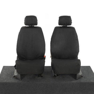 VW Caddy (2015-2020) Seat Covers